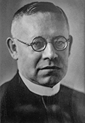 Prof. Dr. Franz Joseph Dölger